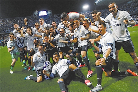 FIFA是