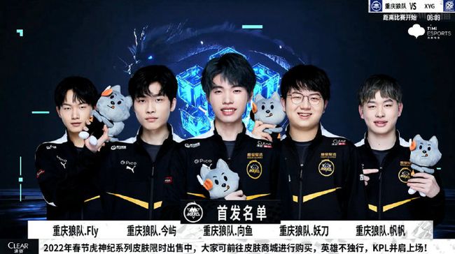 后有哪些关
