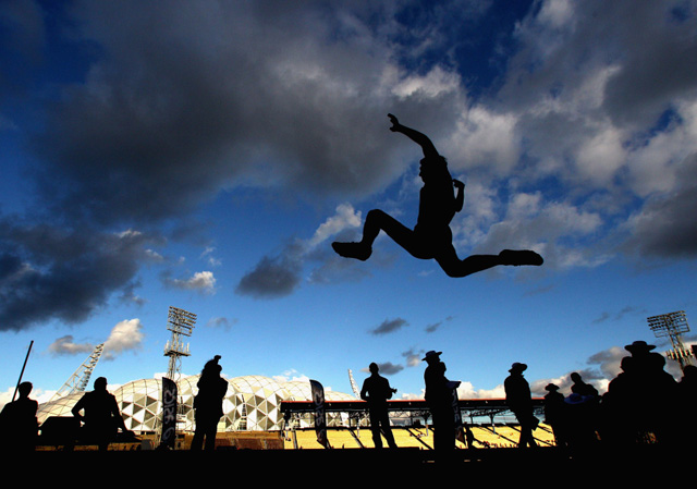 势调整战术 势调整战术