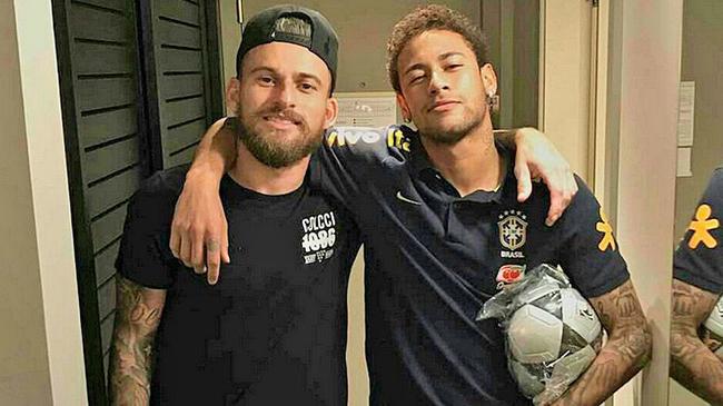 他们还需要 他们还需要