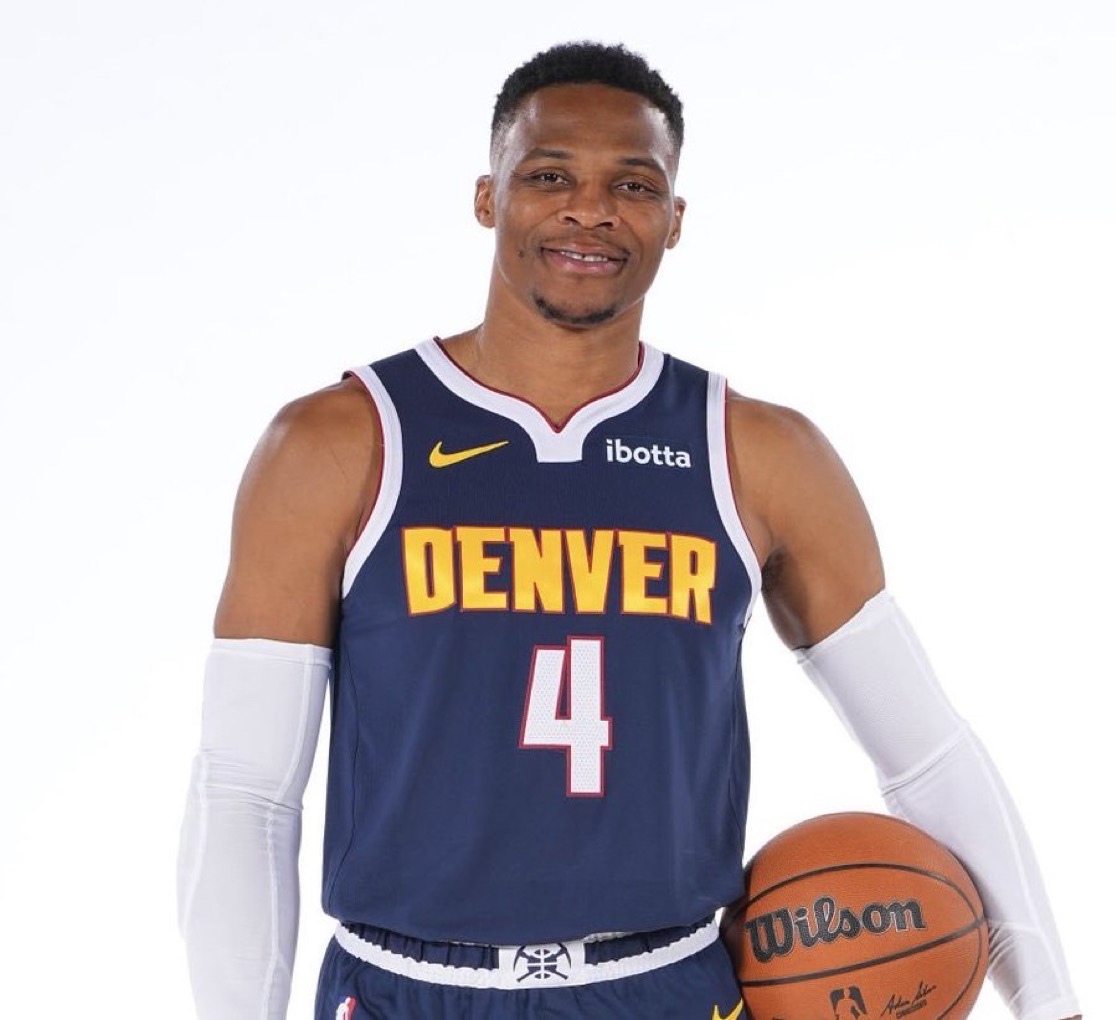 两位球员的 两位球员的