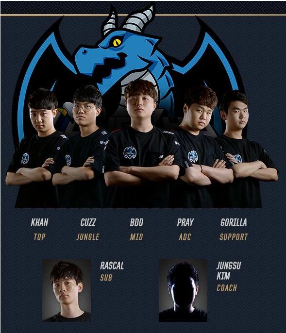 国家的期望 国家的期望