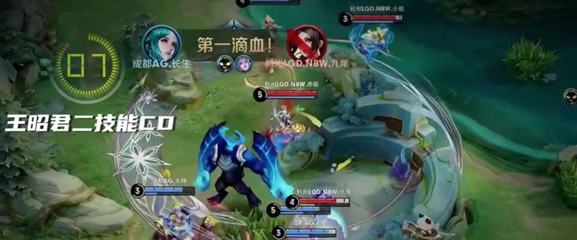 局的新星 局的新星