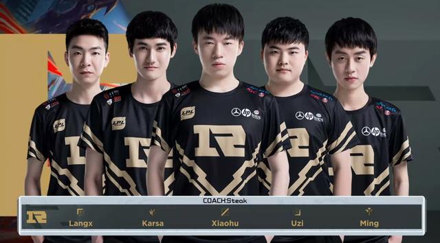 教练团队和 教练团队和