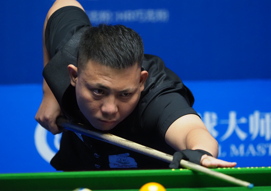 不断调整技 不断调整技