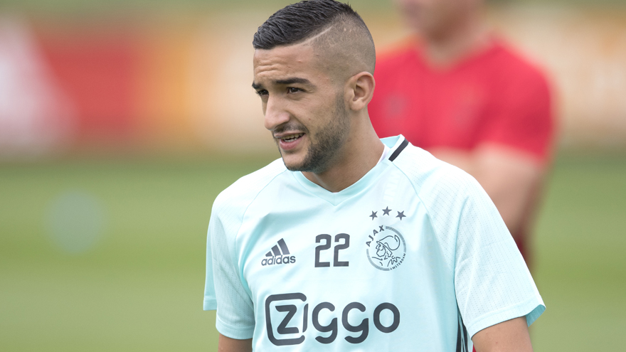 皇马在多个 皇马在多个