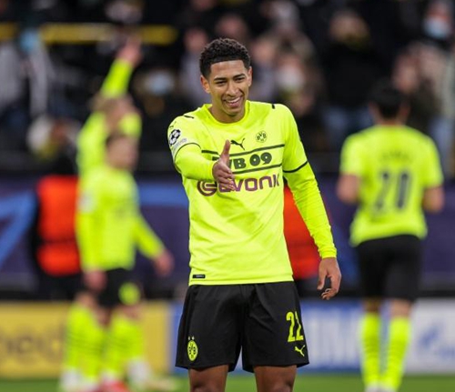 大巴黎的荣 大巴黎的荣