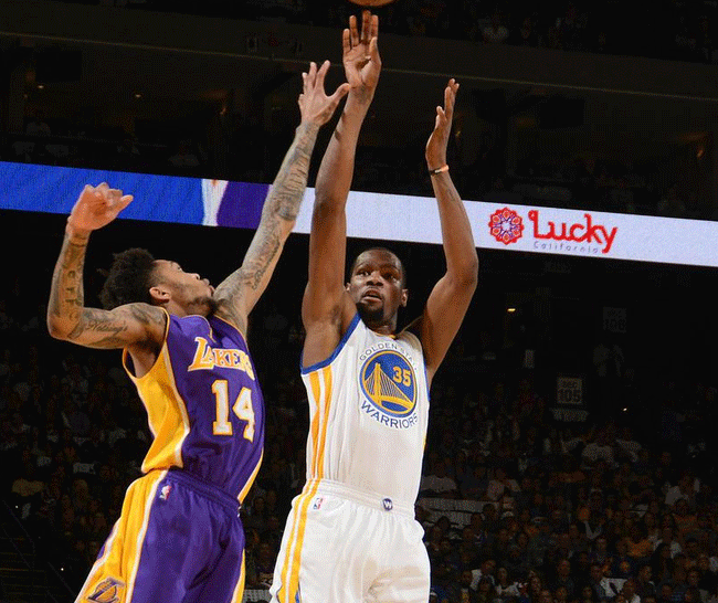 为季后赛蓄 为季后赛蓄