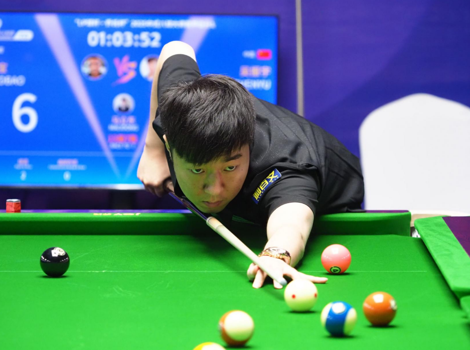 休整或对手 休整或对手